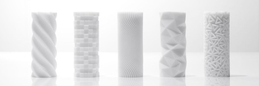How to Use the TENGA 3D