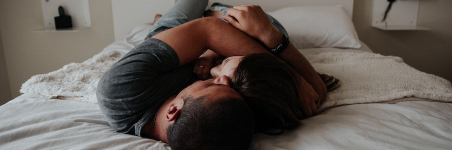 4 Ways Sex Toys are Great for Your Relationship 4 Ways Sex Toys are Great for Your Relationship