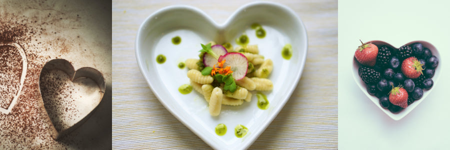 are there foods that improve your sex life