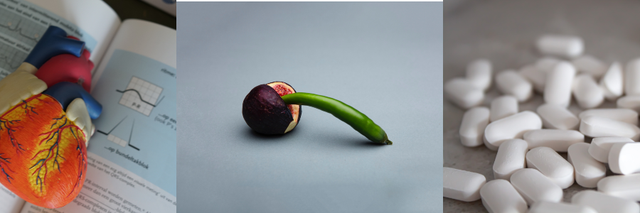 what causes erectile dysfunction