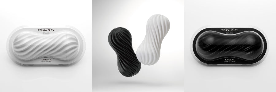 TENGA FLEX