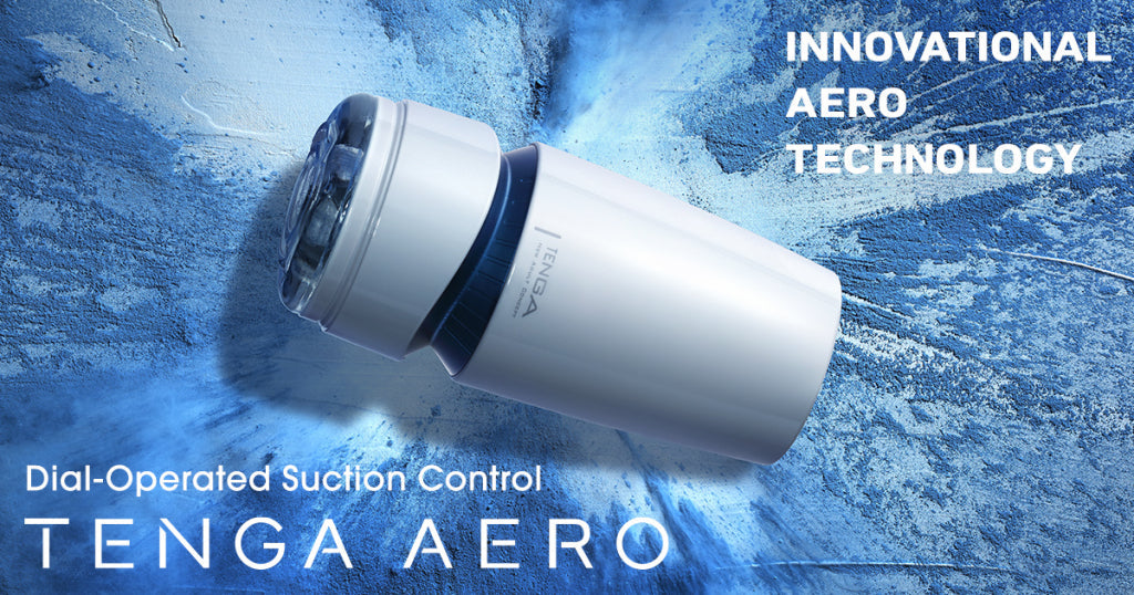 Why You Should Check Out the TENGA AERO Silver Ring Why You Should Check Out the TENGA AERO Silver Ring