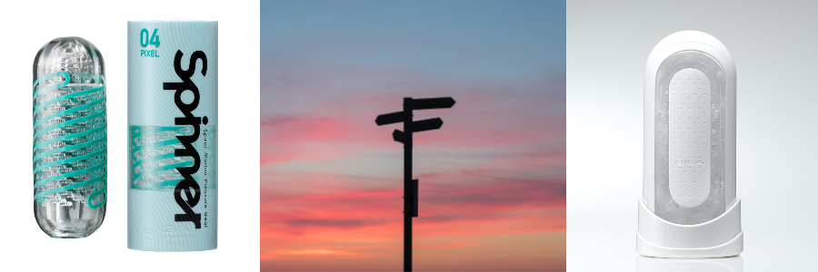 Different types of stimulation