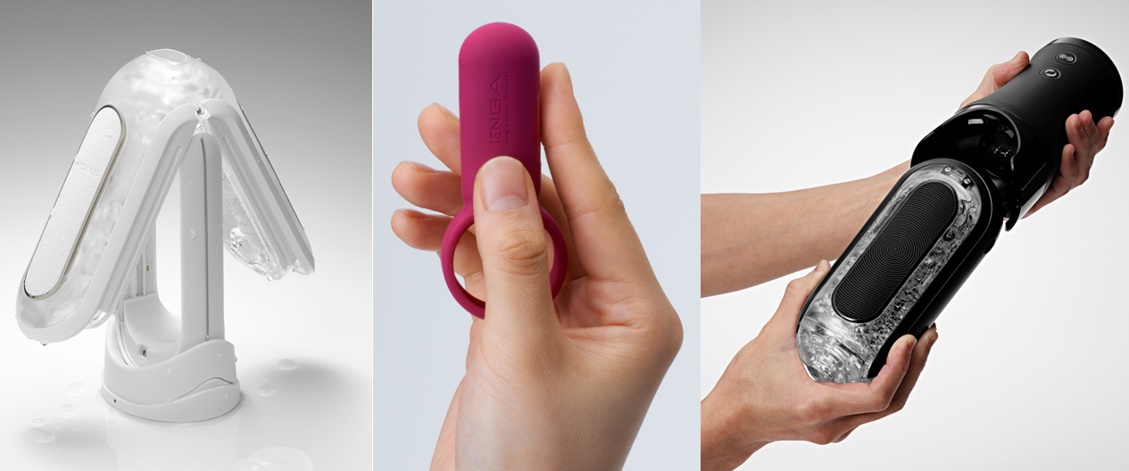 best male masturbation devices I Tested 15 Male Strokers and Found the BEST main image 1