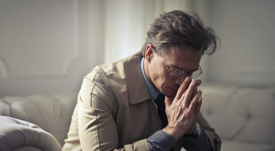 is male menopause real