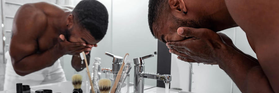 Does masturbation have an effect on your skin