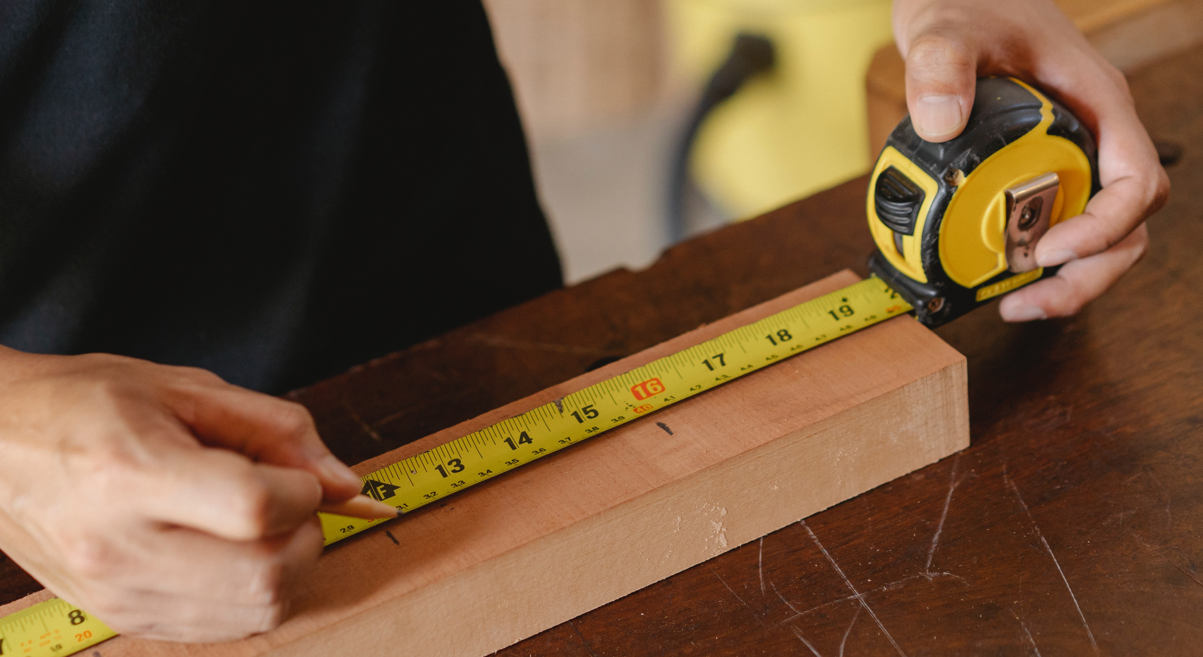 Measuring length