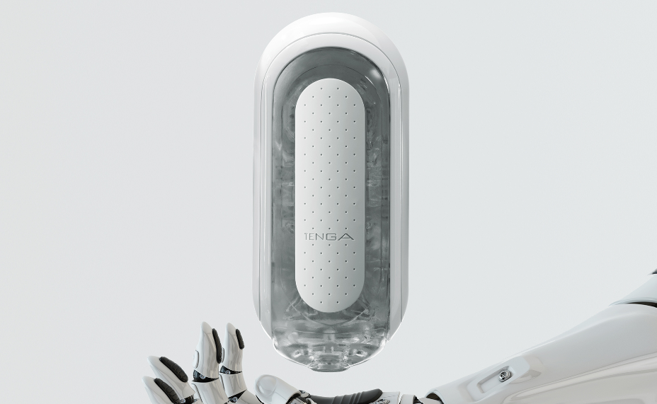 TENGA FLIP