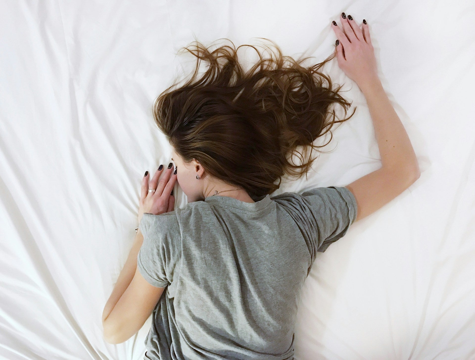 Should You Masturbate in the Morning?