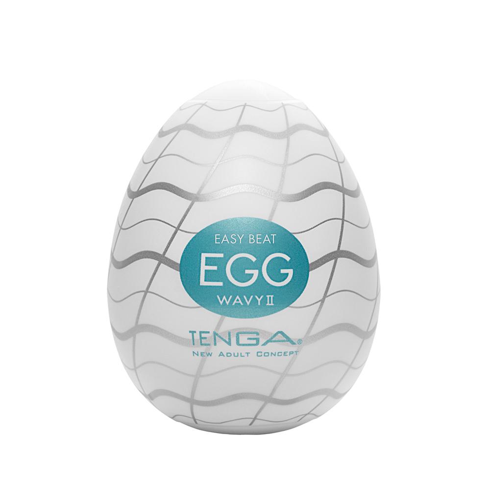 TENGA EGG Series TENGA EGG Series