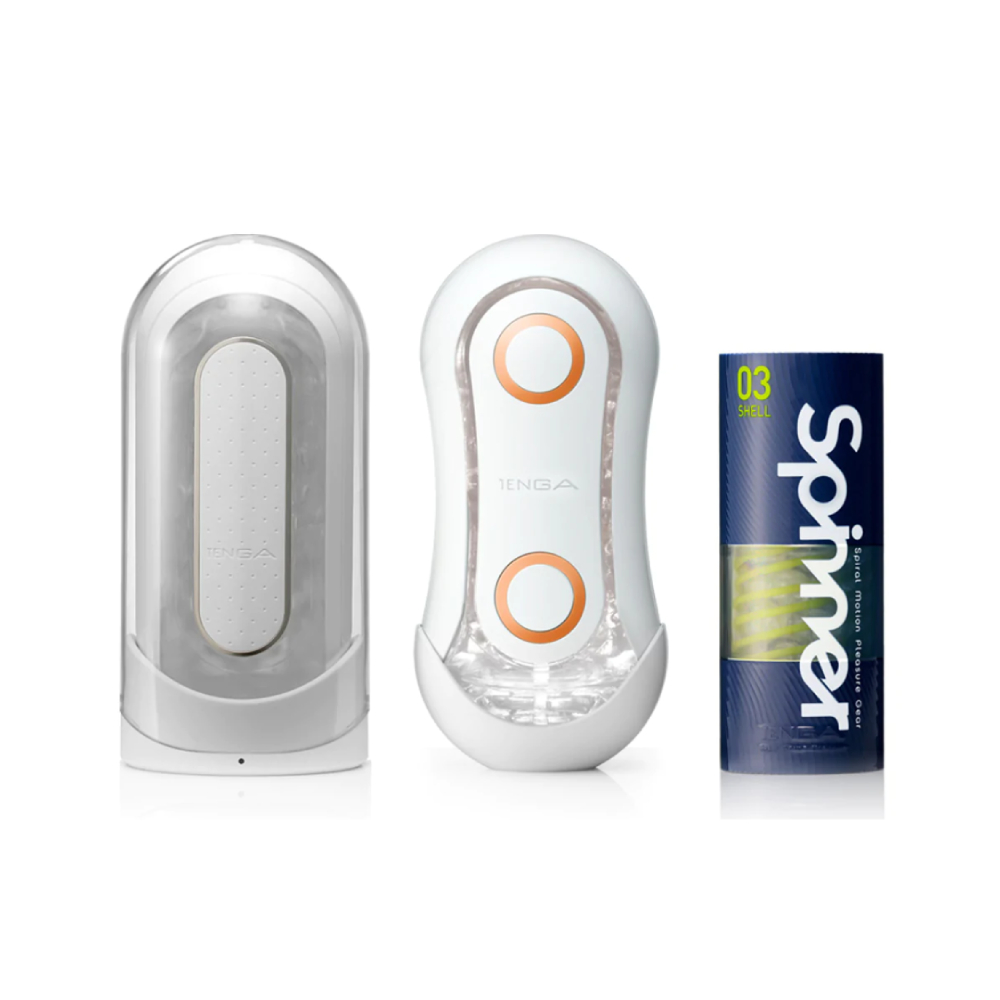 Reusable Sex Toys