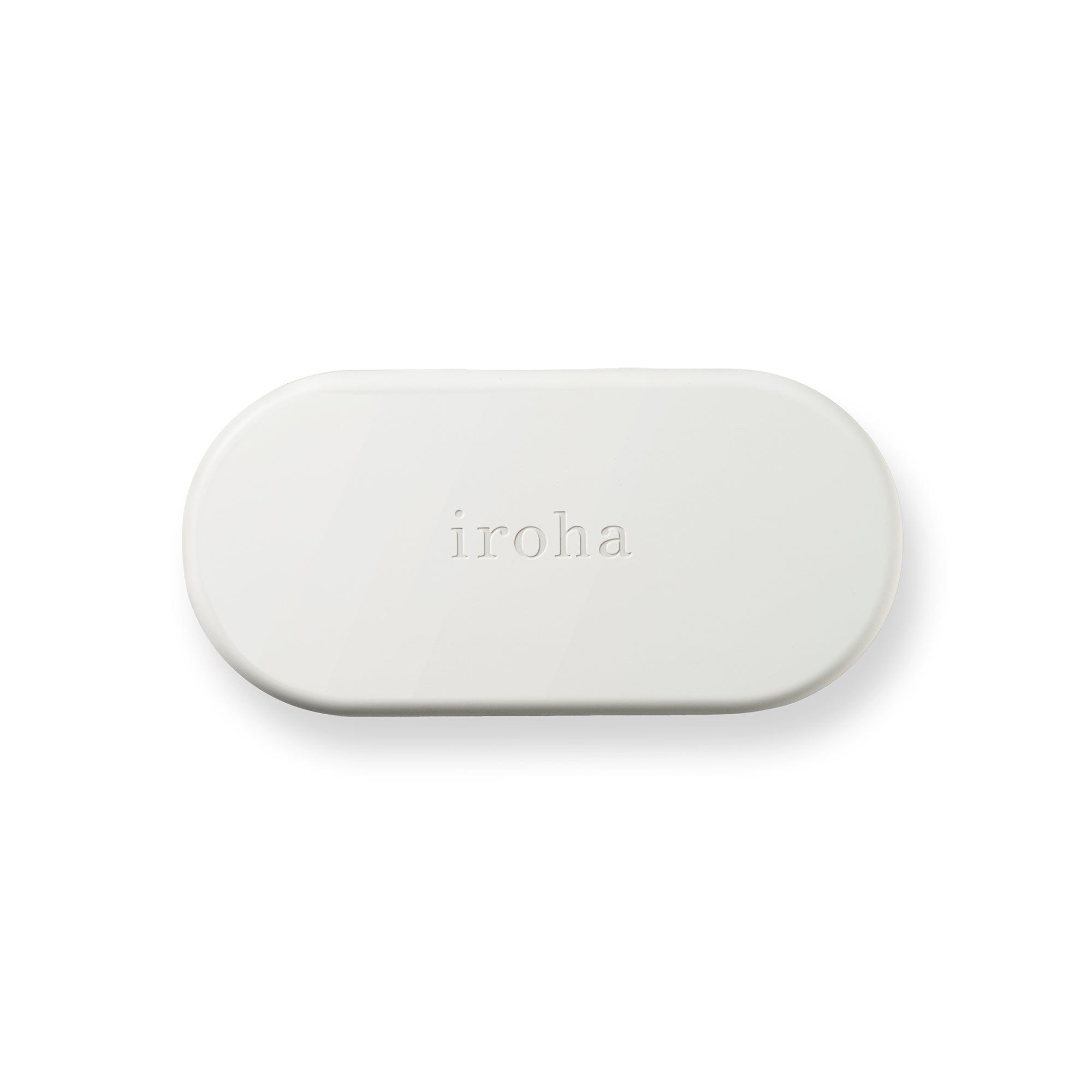 iroha paiRING Charging Case