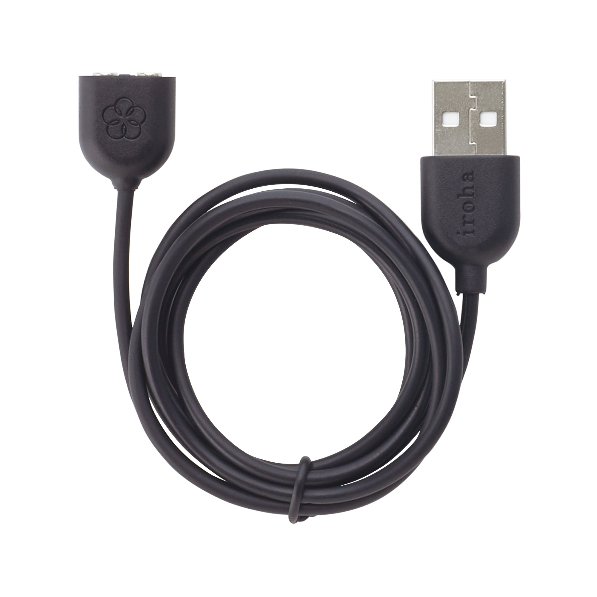 Charging Cable for iroha RIN+, mai, and TSUKI