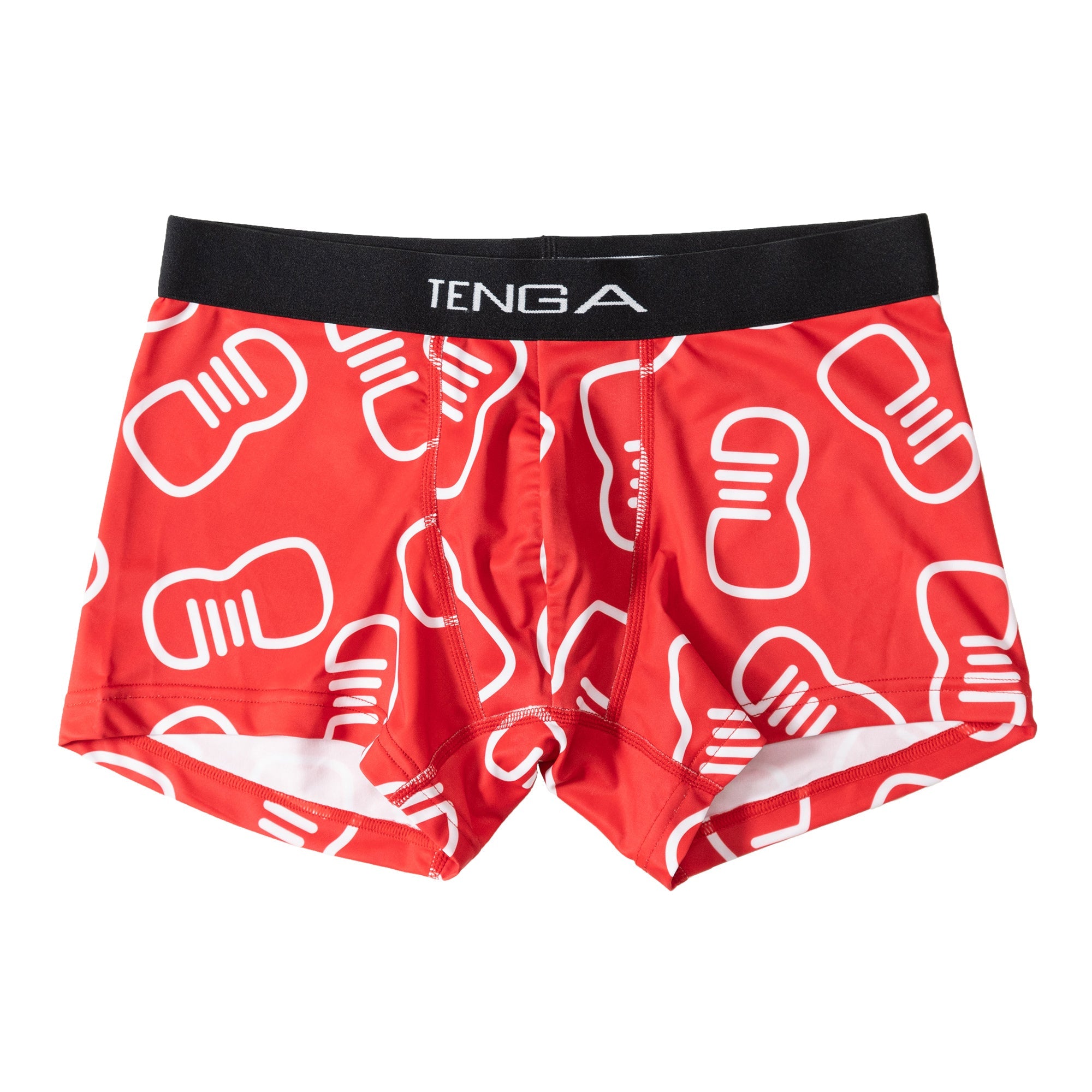 TENGA Iconic CUP Boxer Briefs TENGA Iconic CUP Boxer Briefs