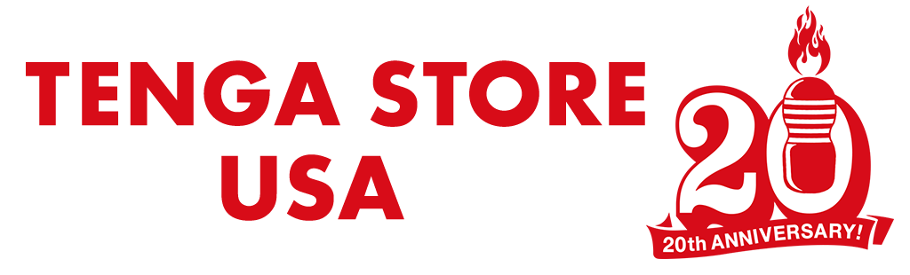 TENGA STORE USA logo