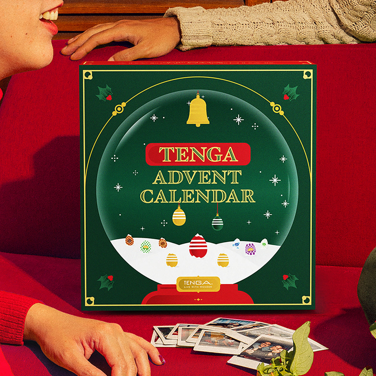 TENGA Advent Calendar