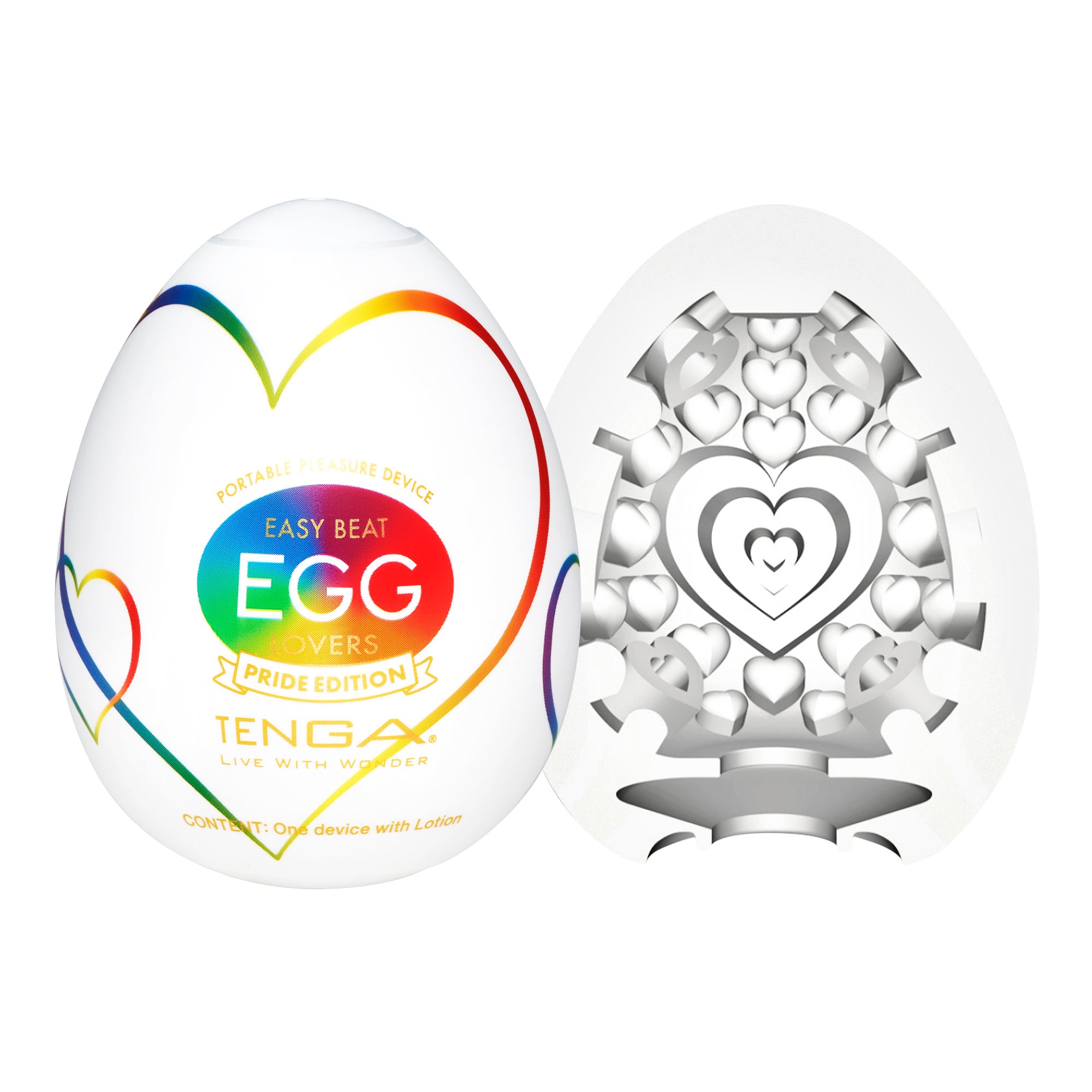 Pride EGG Bundle