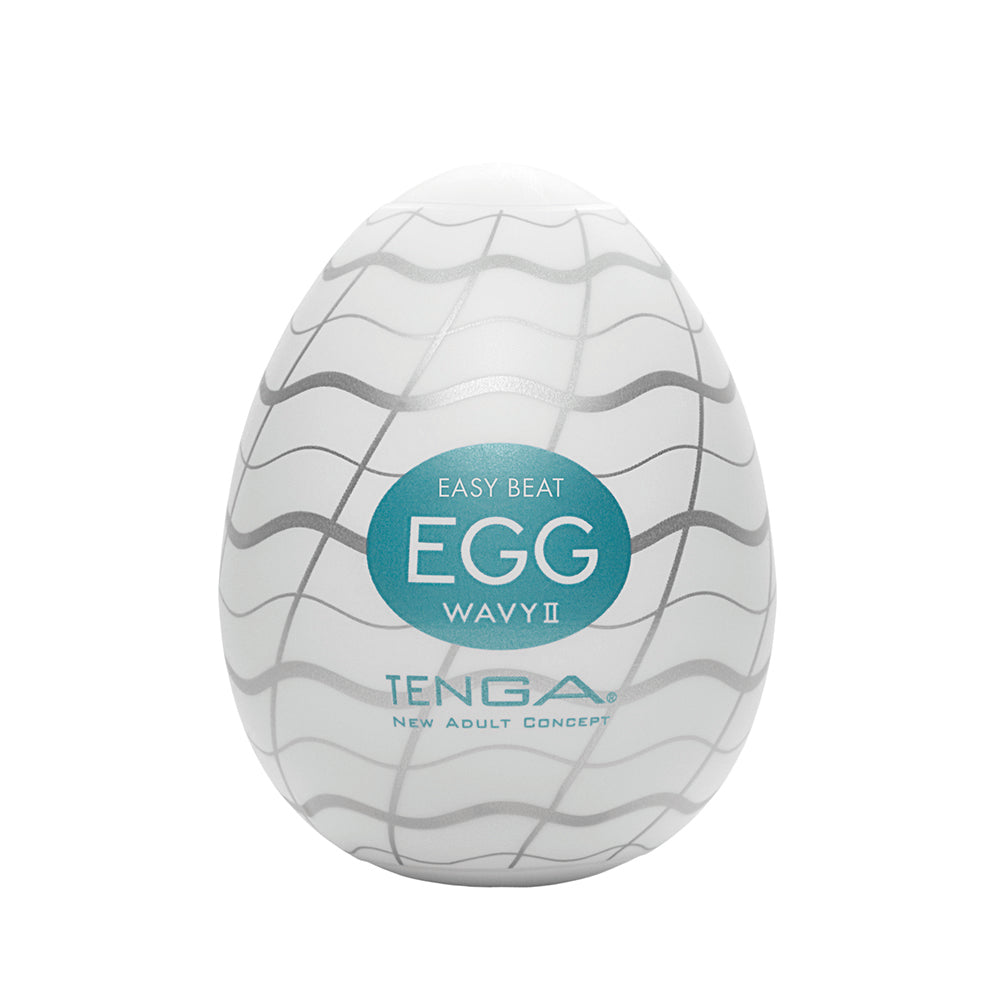 TENGA Beginner Bundle