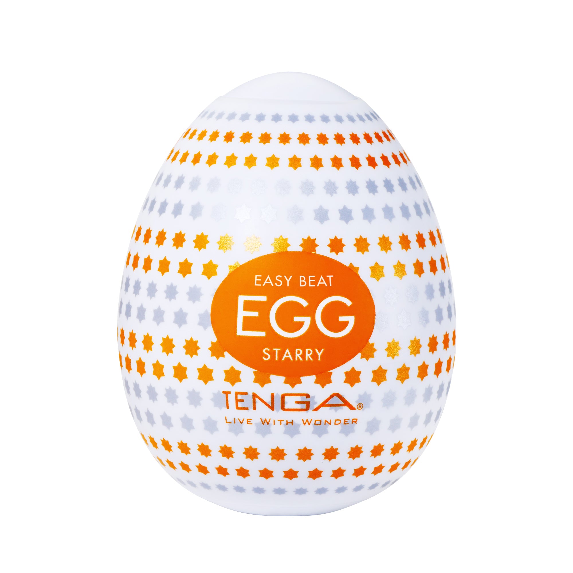 EGG STARRY