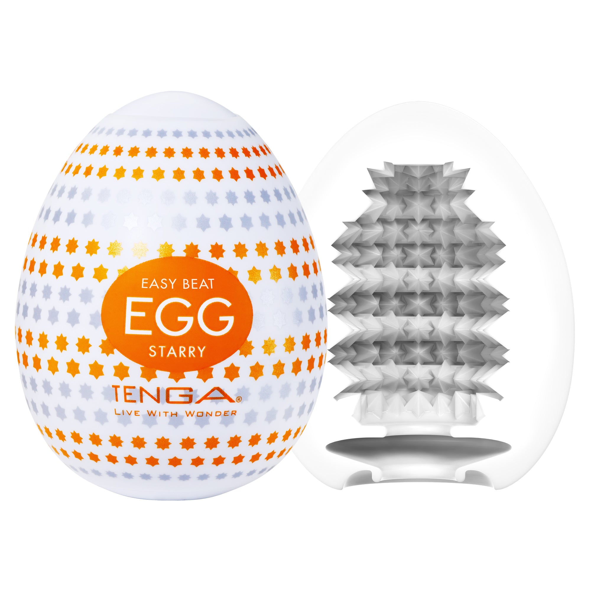 EGG STARRY