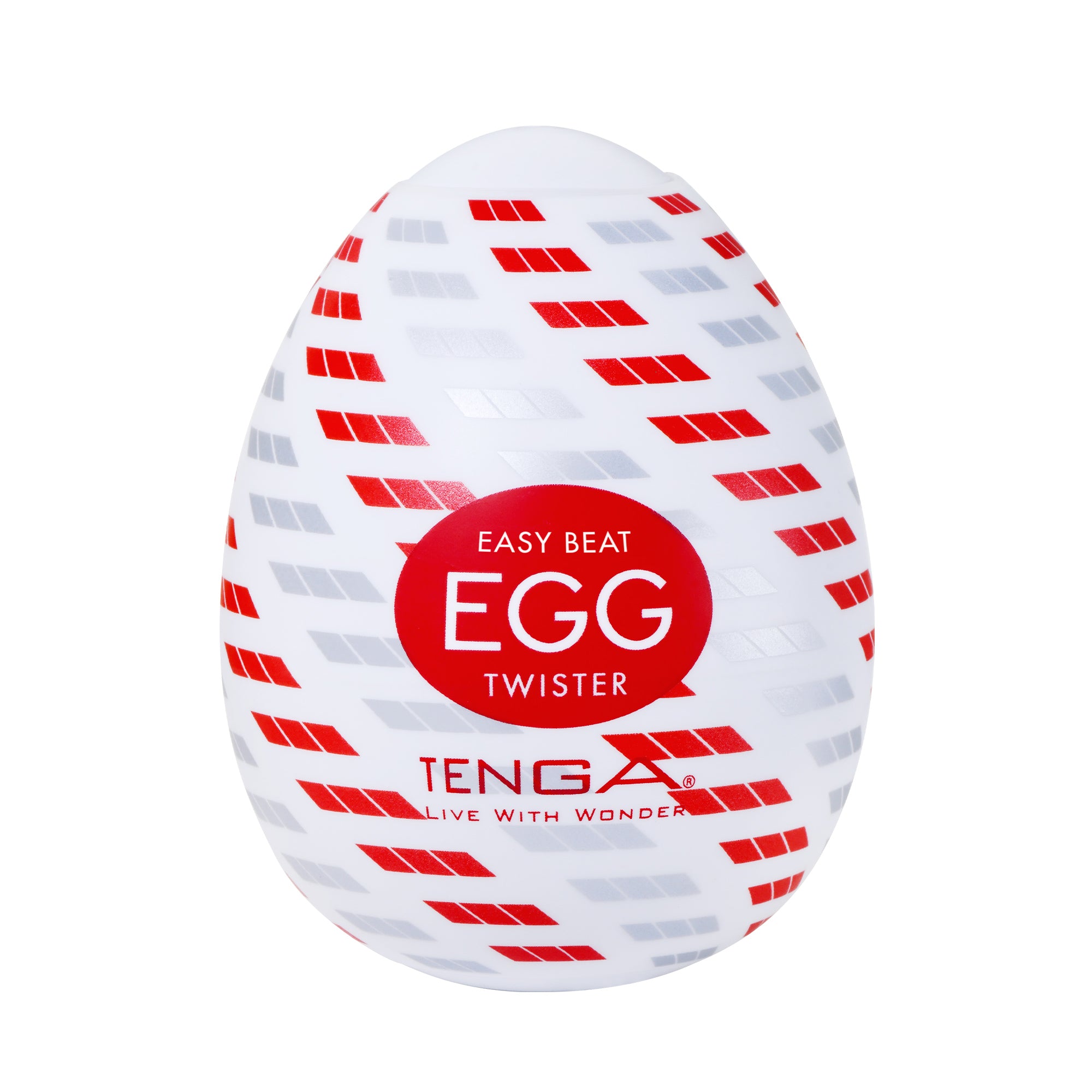EGG TWISTER