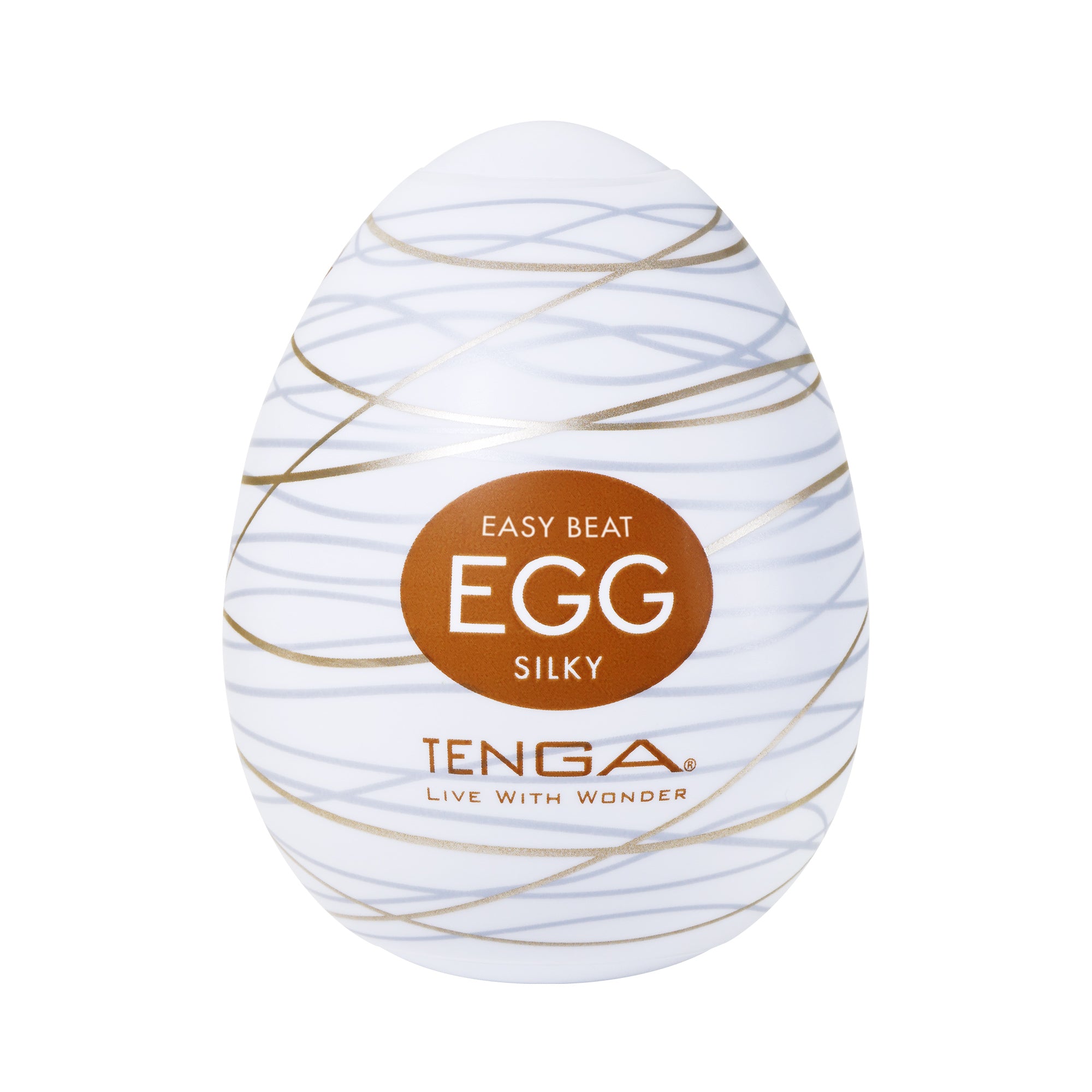 EGG SILKY