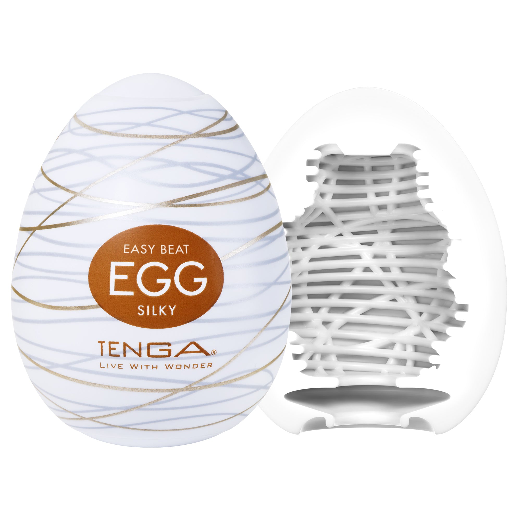 EGG SILKY