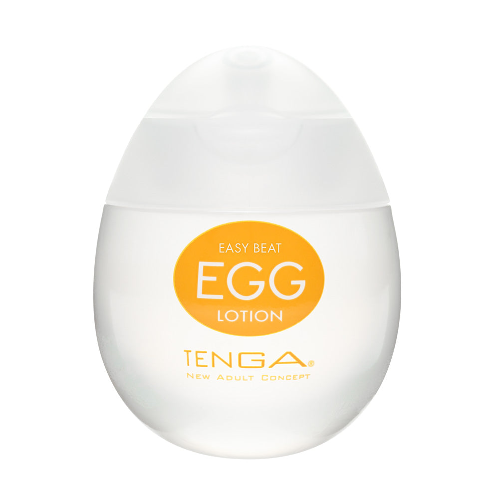 TENGA EGG LOTION | Lubricant for TENGA EGGs TENGA EGG LOTION | Lubricant for TENGA EGGs