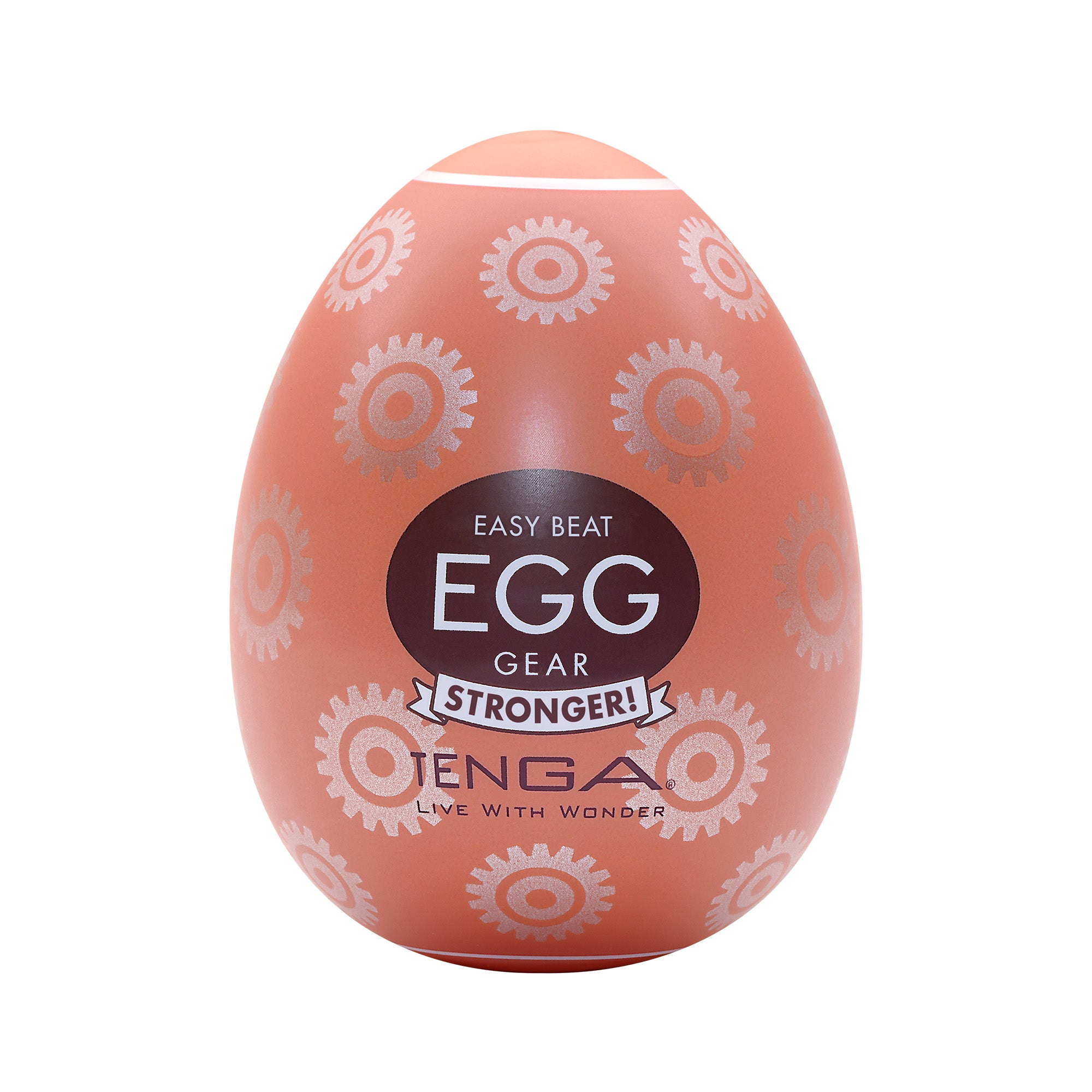 EGG Gear – TENGA STORE USA