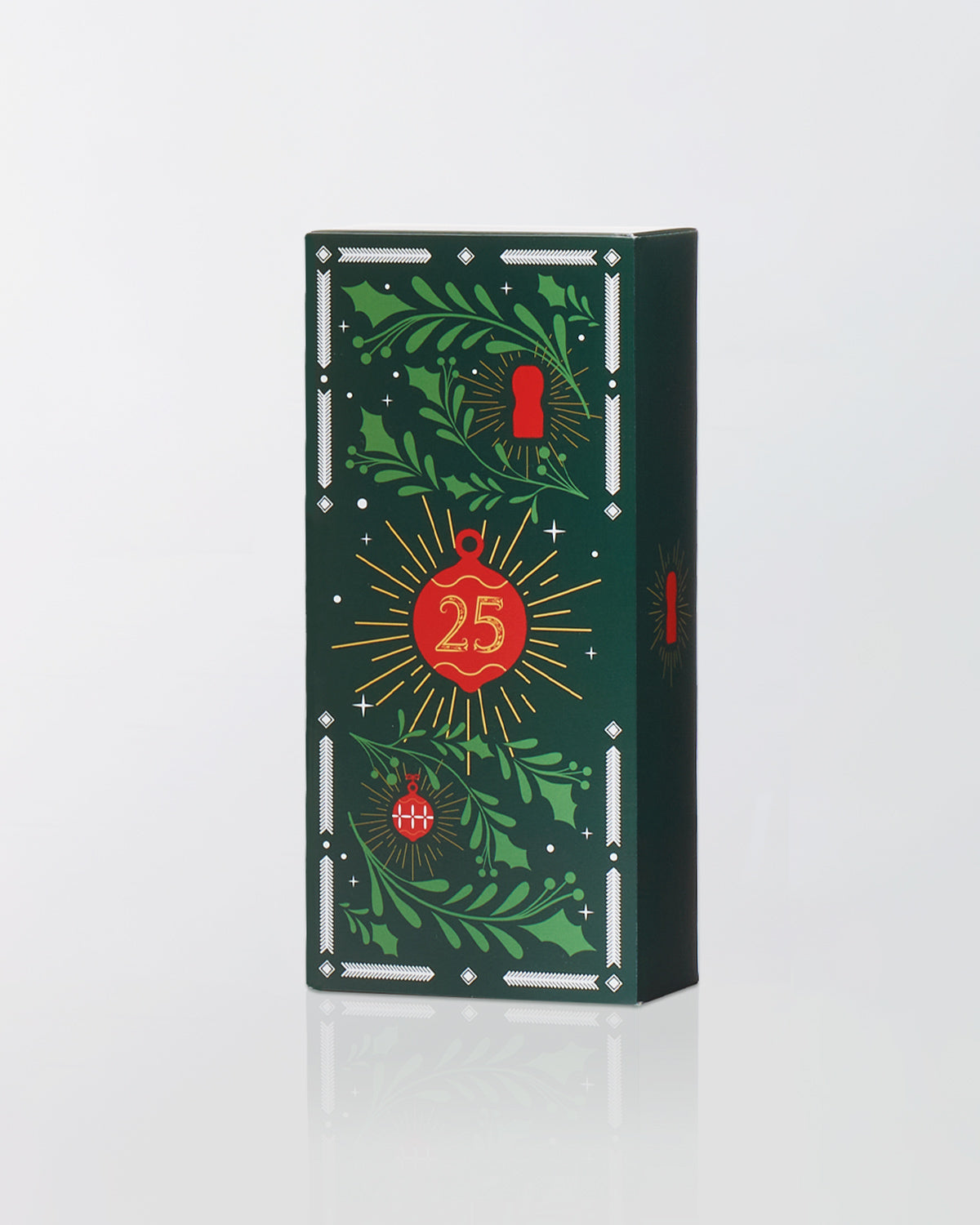 TENGA Advent Calendar 2025 Secret Door