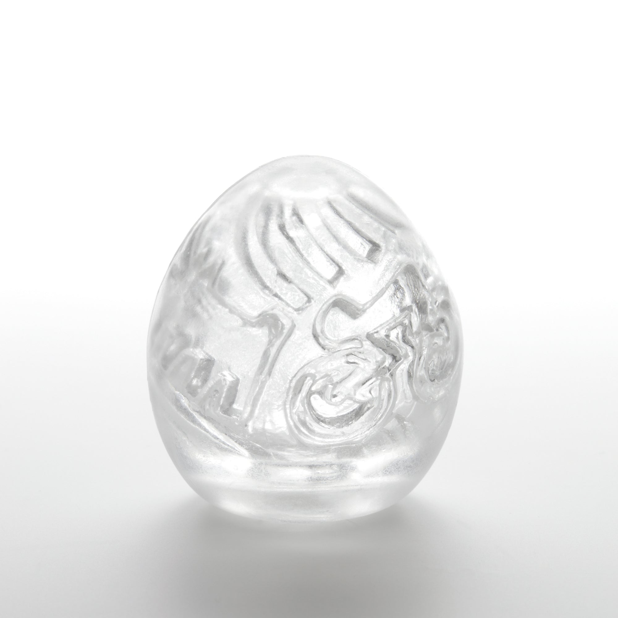 TENGA × Keith Haring - EGG Street