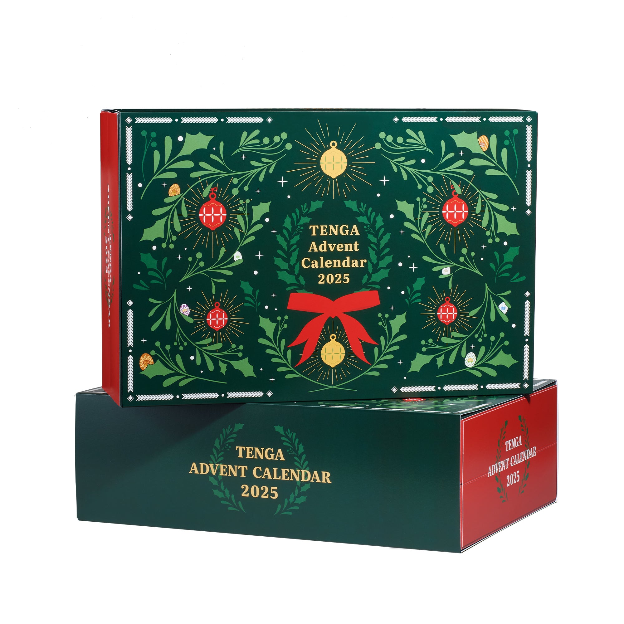 TENGA Advent Calendar 2025