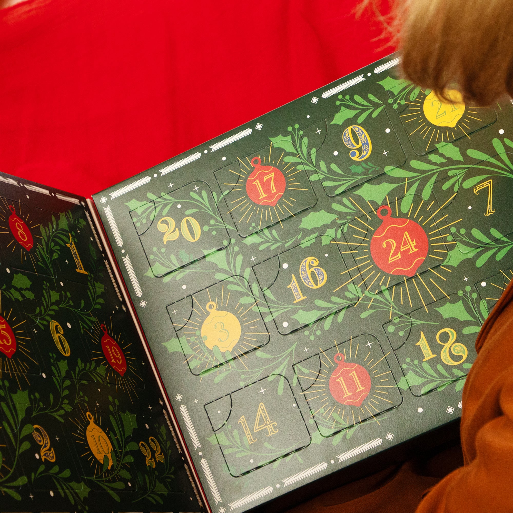 TENGA Advent Calendar 2025