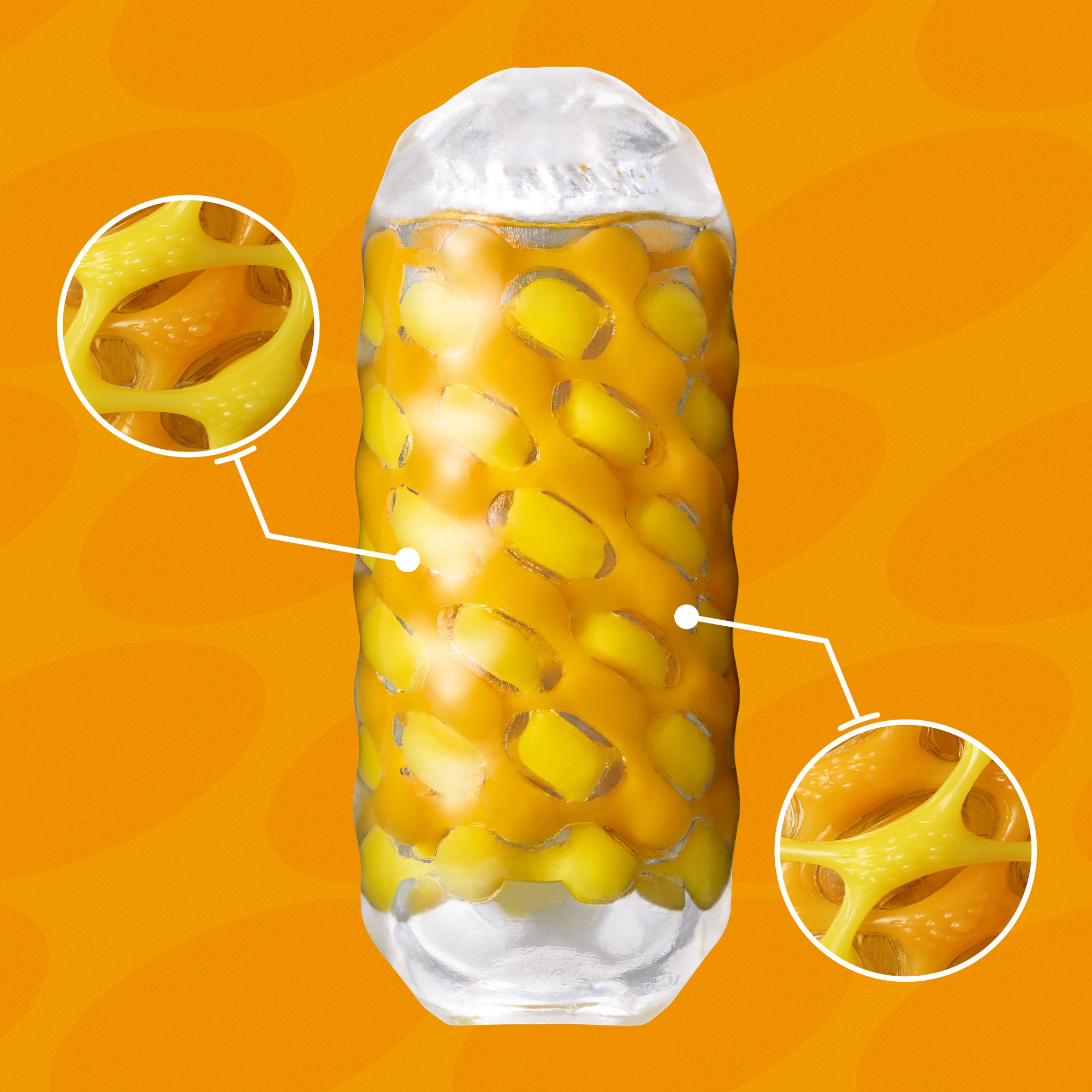 ART-INSPIRED TENGA Bundle