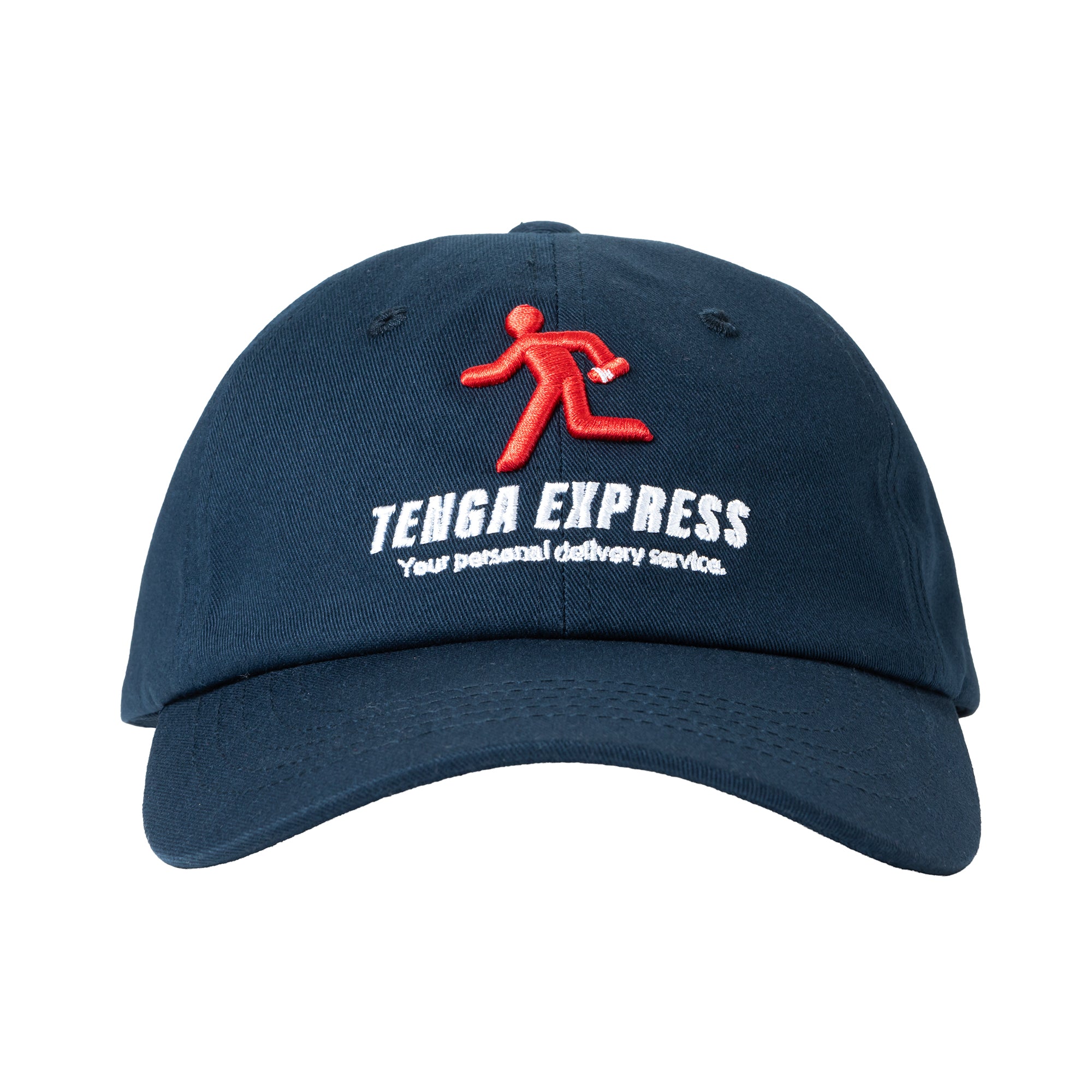 TENGA EXPRESS Cap Navy