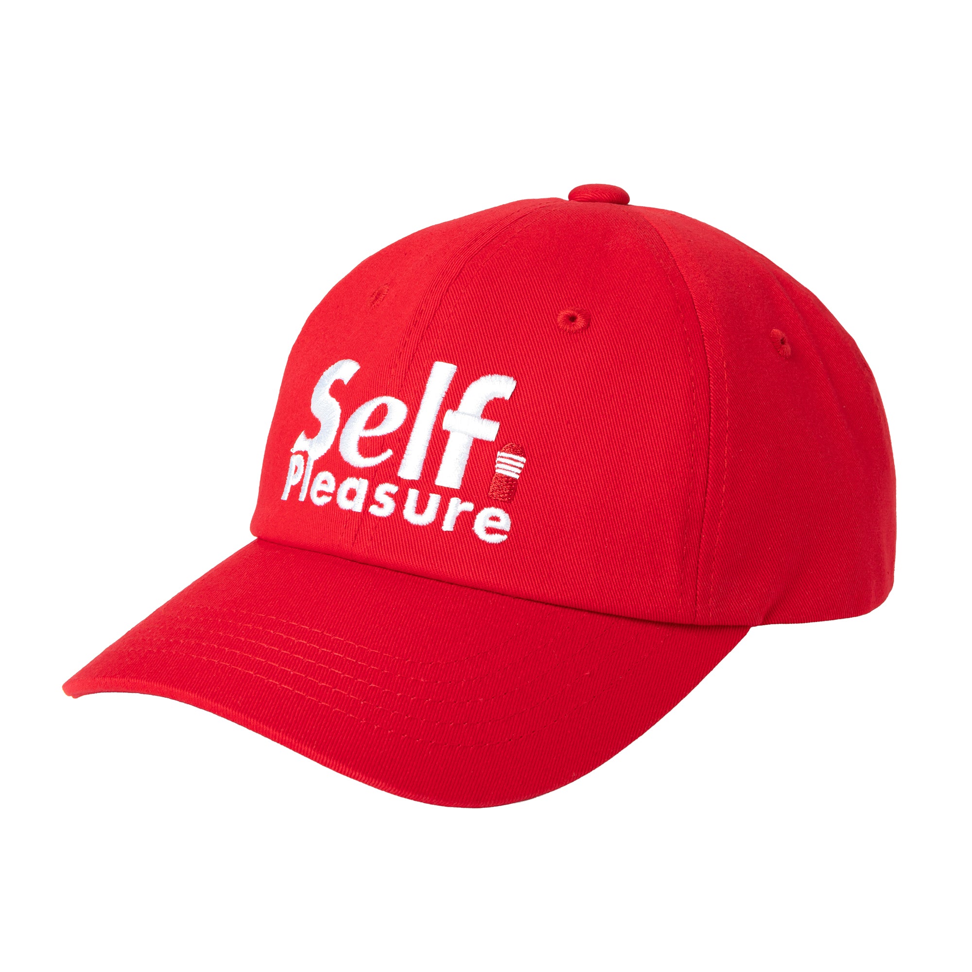 TENGA Self-Pleasure Cap