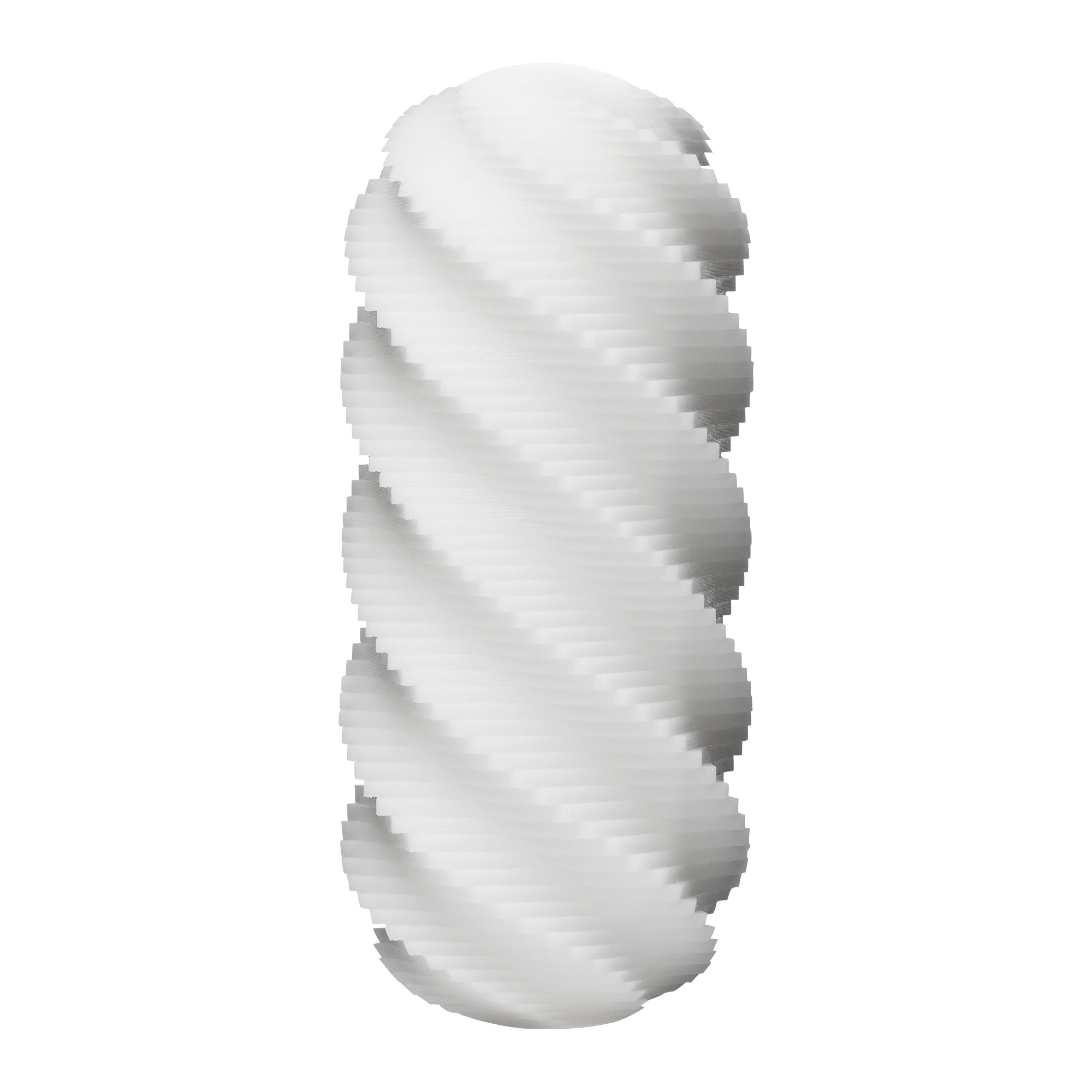 3Dx SPIRAL