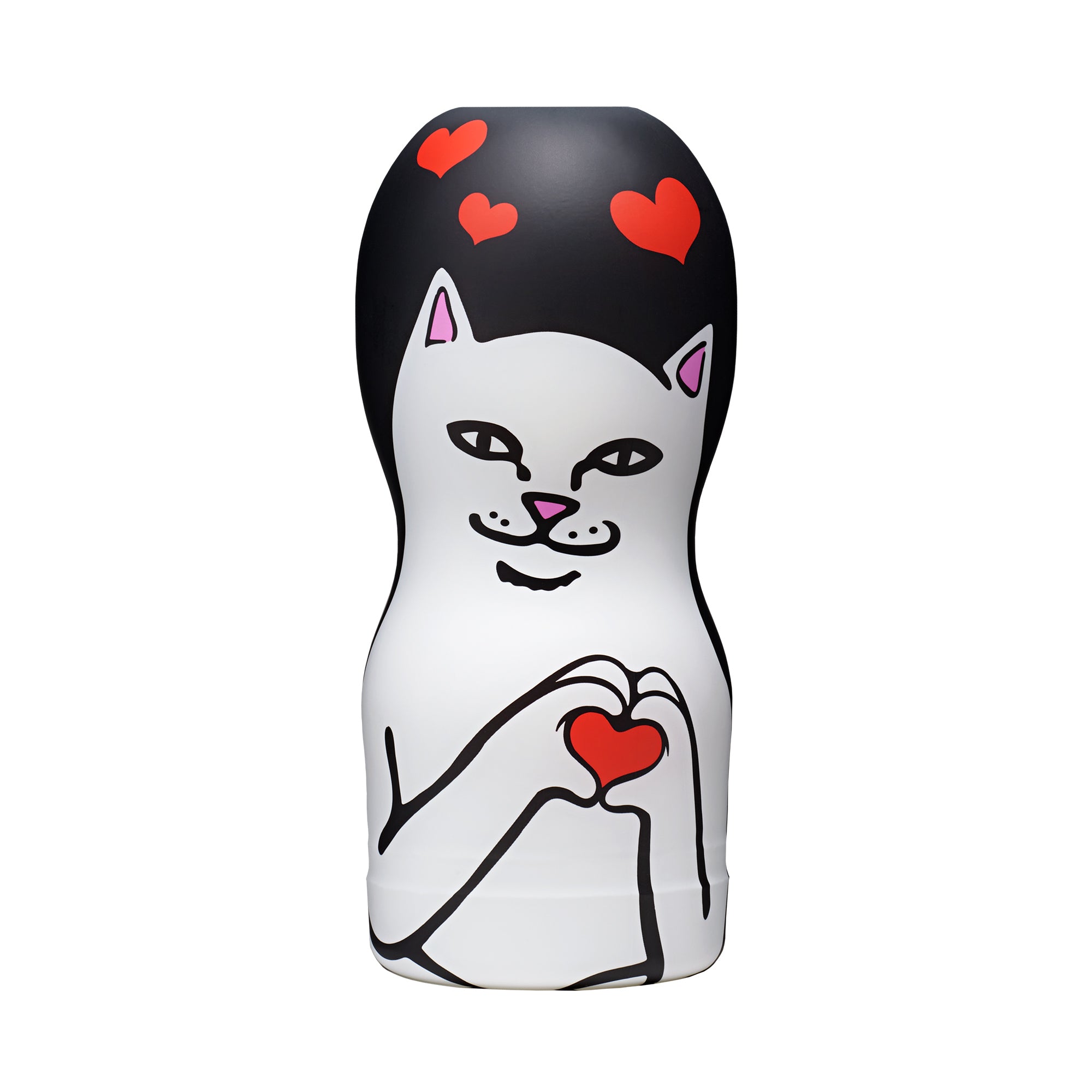 RIPNDIP TENGA NERMAL LOVES CUP | Pleasure Items for Men RIPNDIP TENGA NERMAL LOVES CUP | Pleasure Items for Men