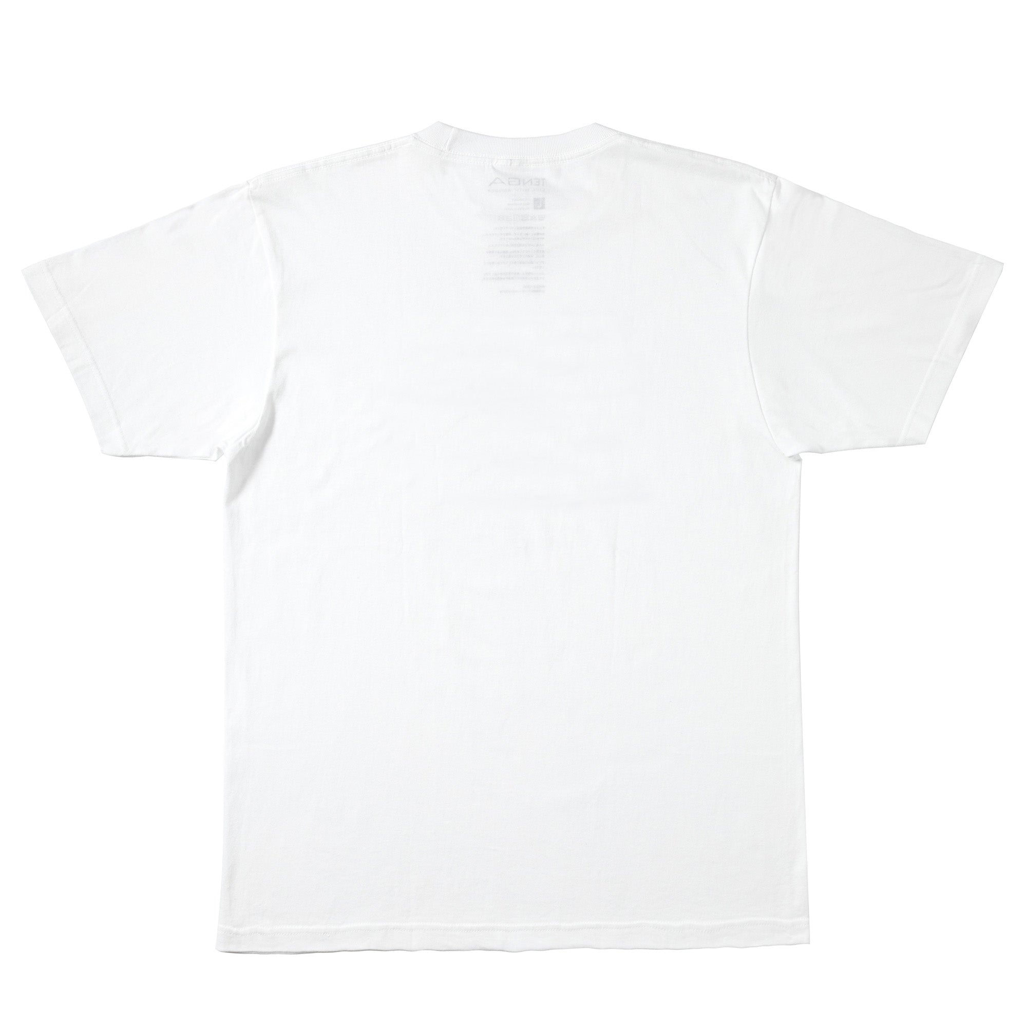 TENGA x Bob a.k.a En-Chan PLAY GAME 01 T-Shirt