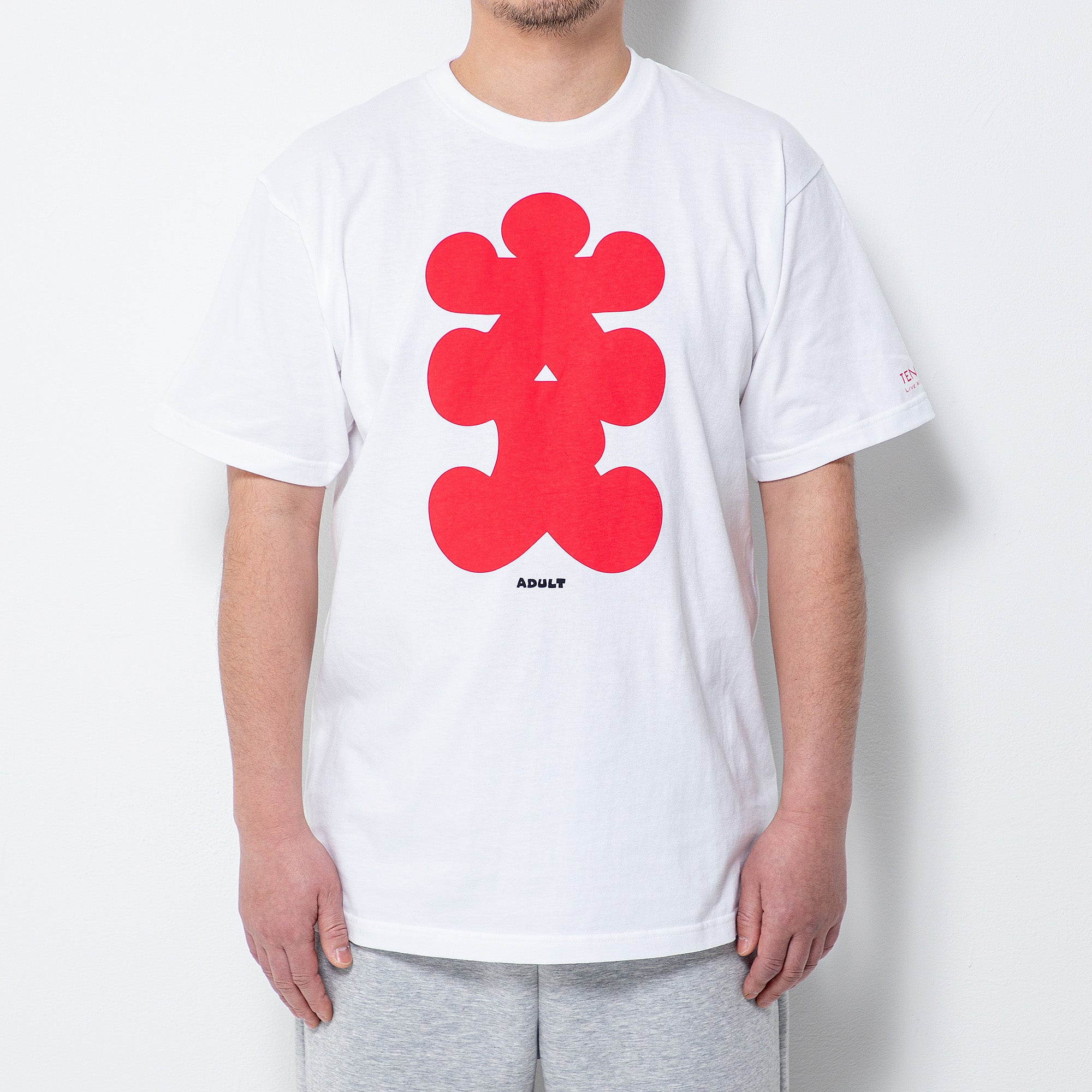 TENGA OTONA T-SHIRT