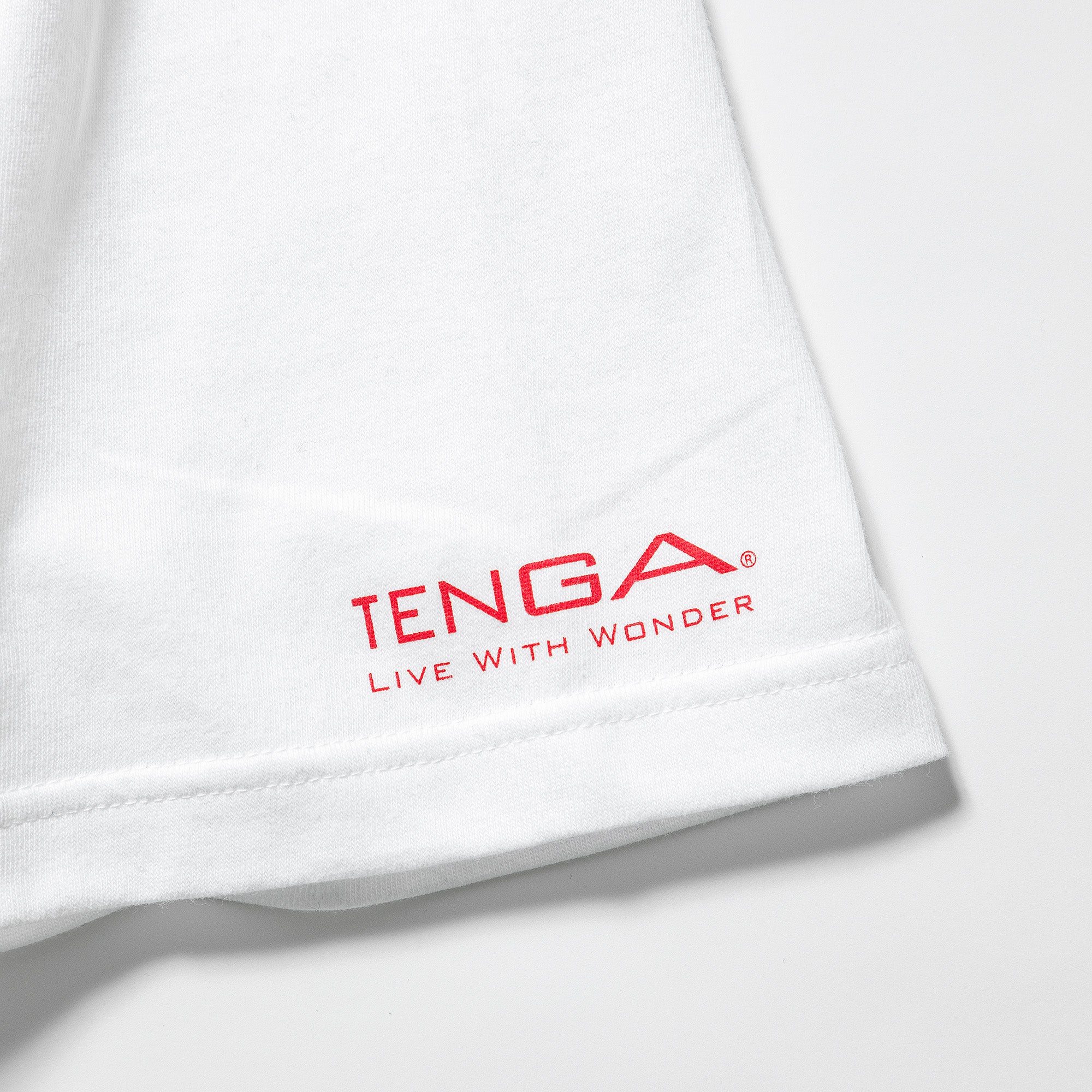 TENGA OTONA T-SHIRT