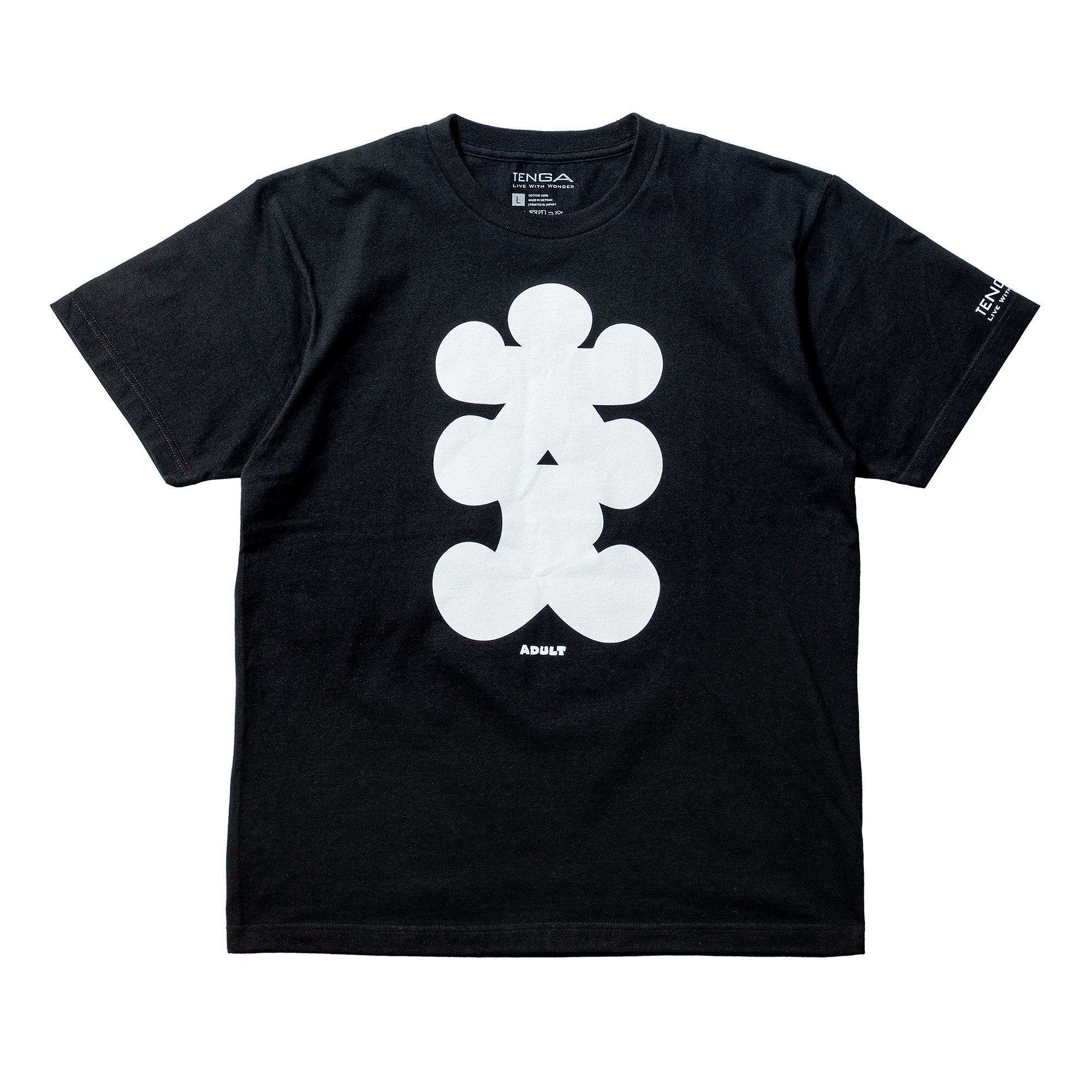 TENGA OTONA T-SHIRT