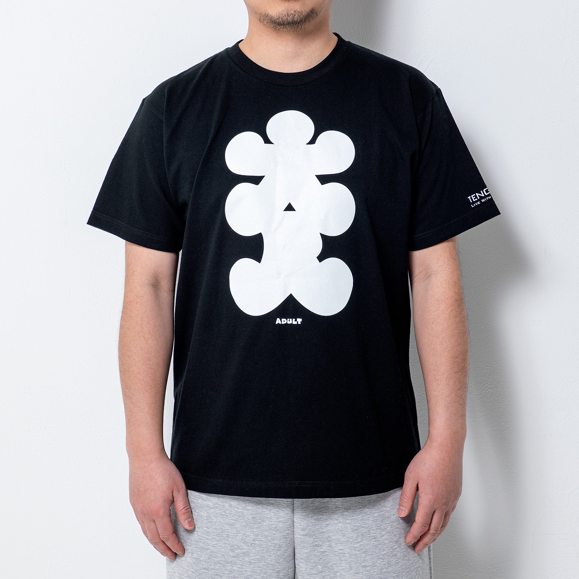 TENGA OTONA T-SHIRT