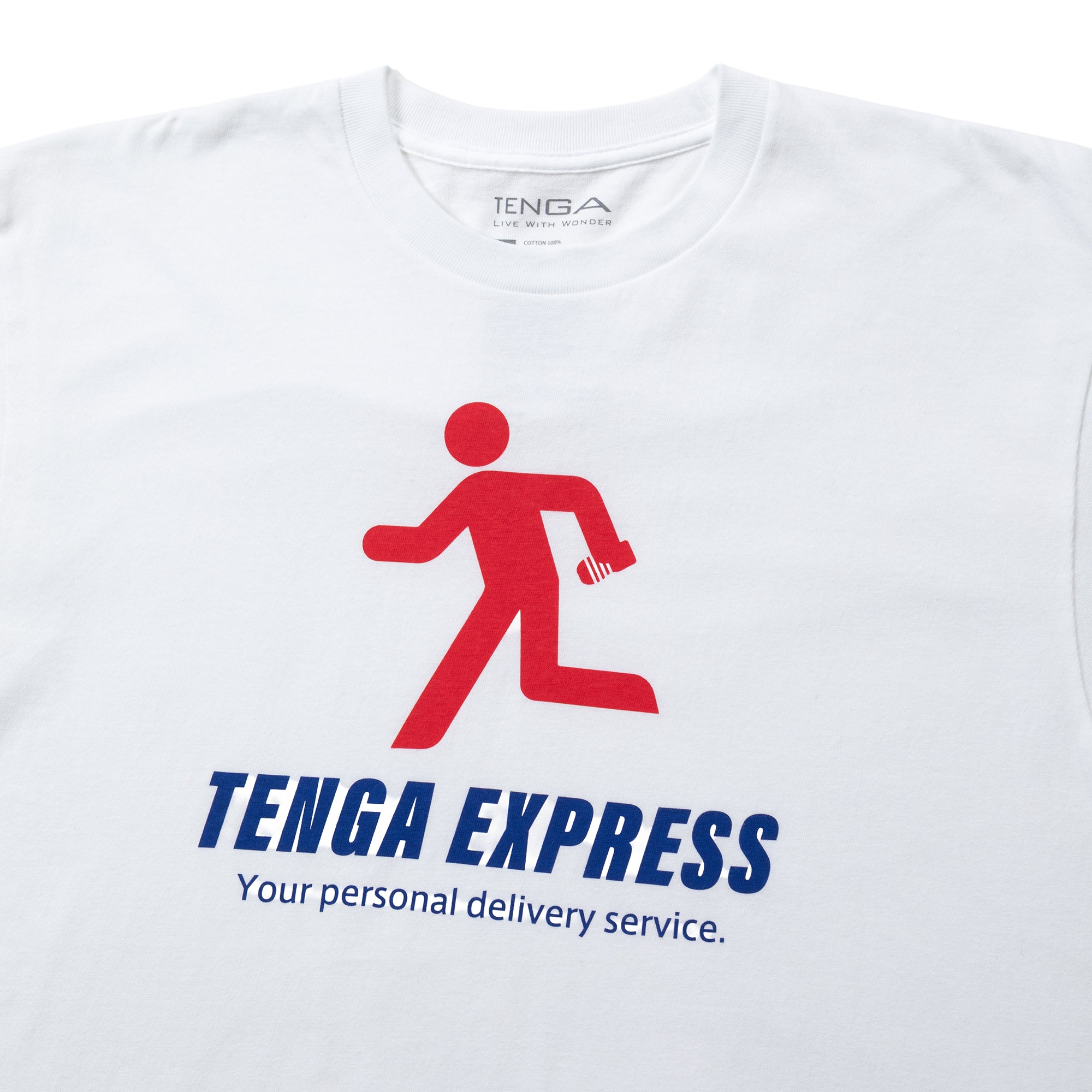 TENGA EXPRESS T-Shirt