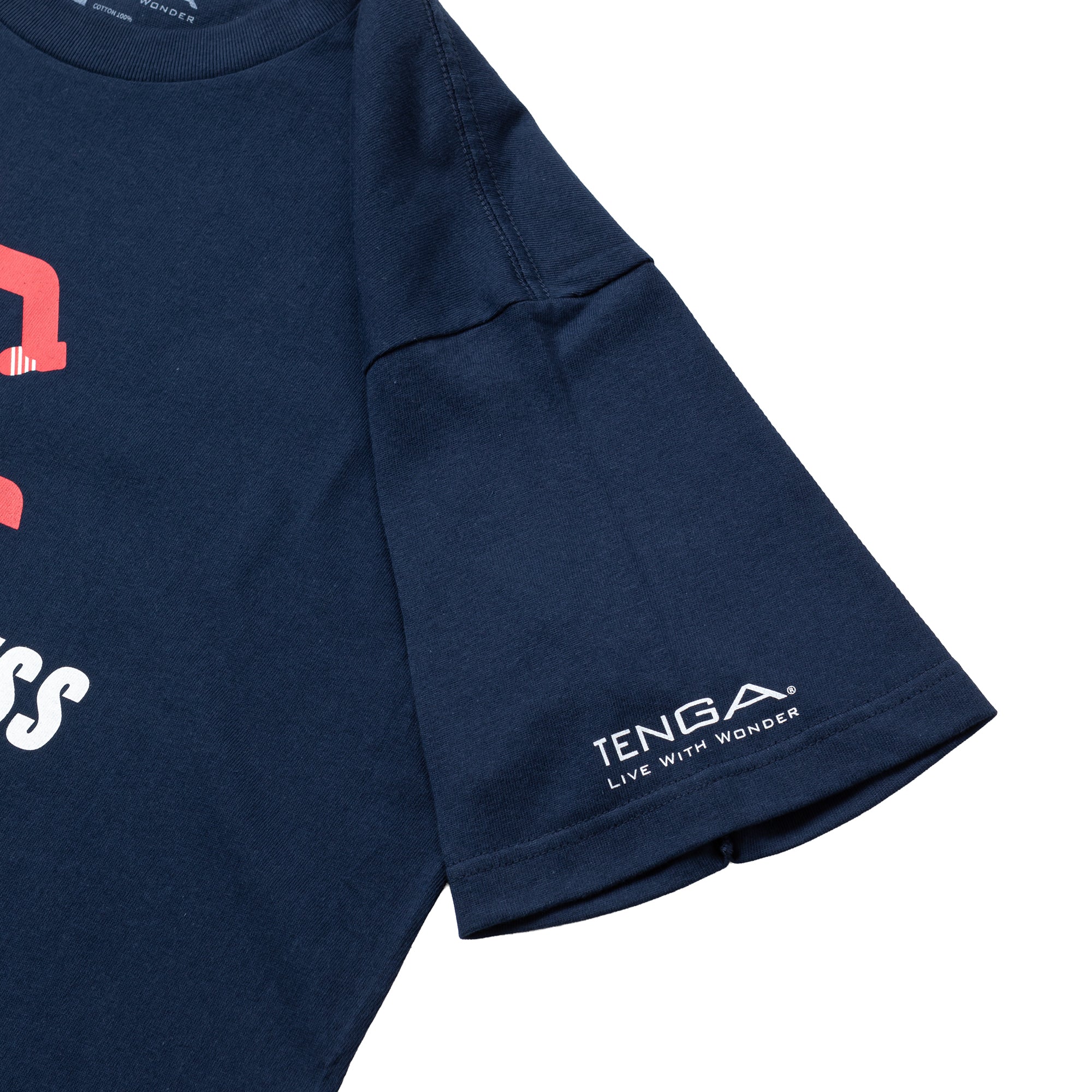 TENGA EXPRESS T-Shirt