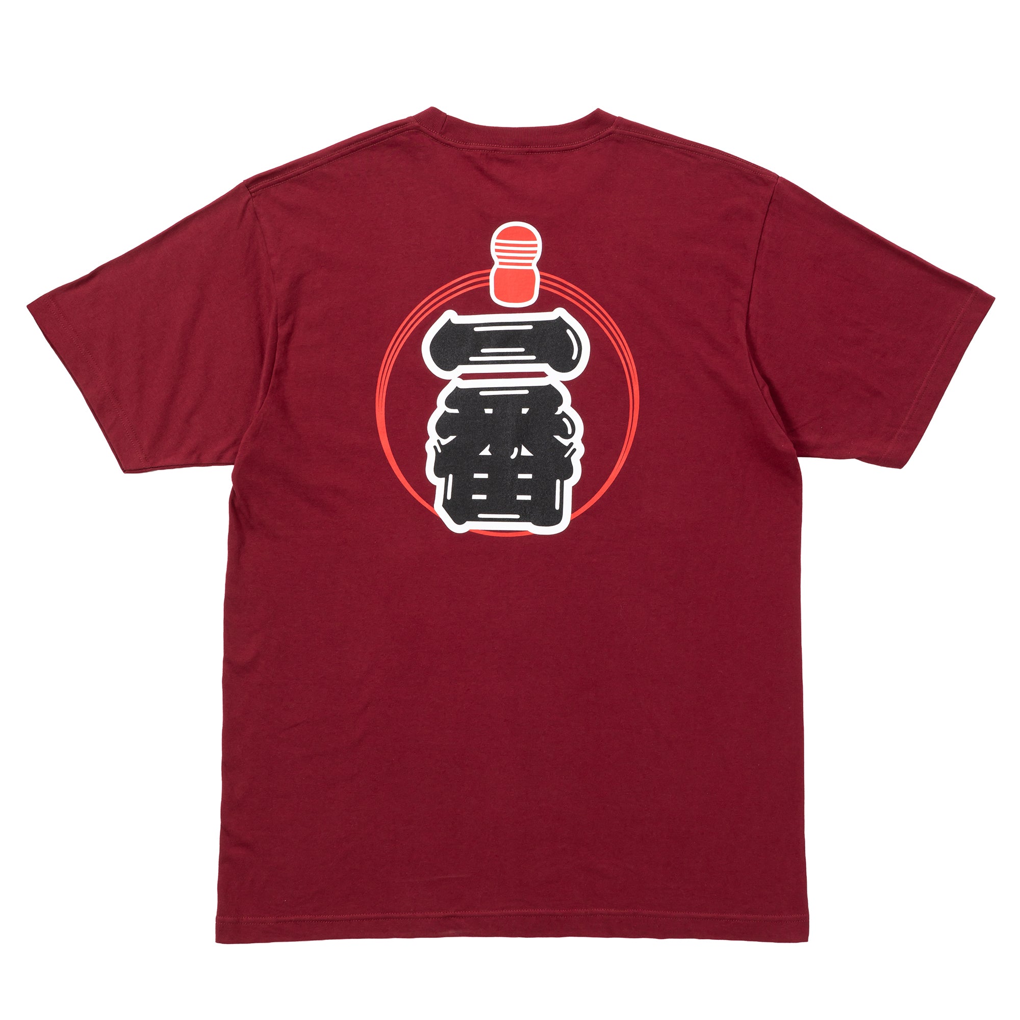 TENGA ICHIBAN T-SHIRT