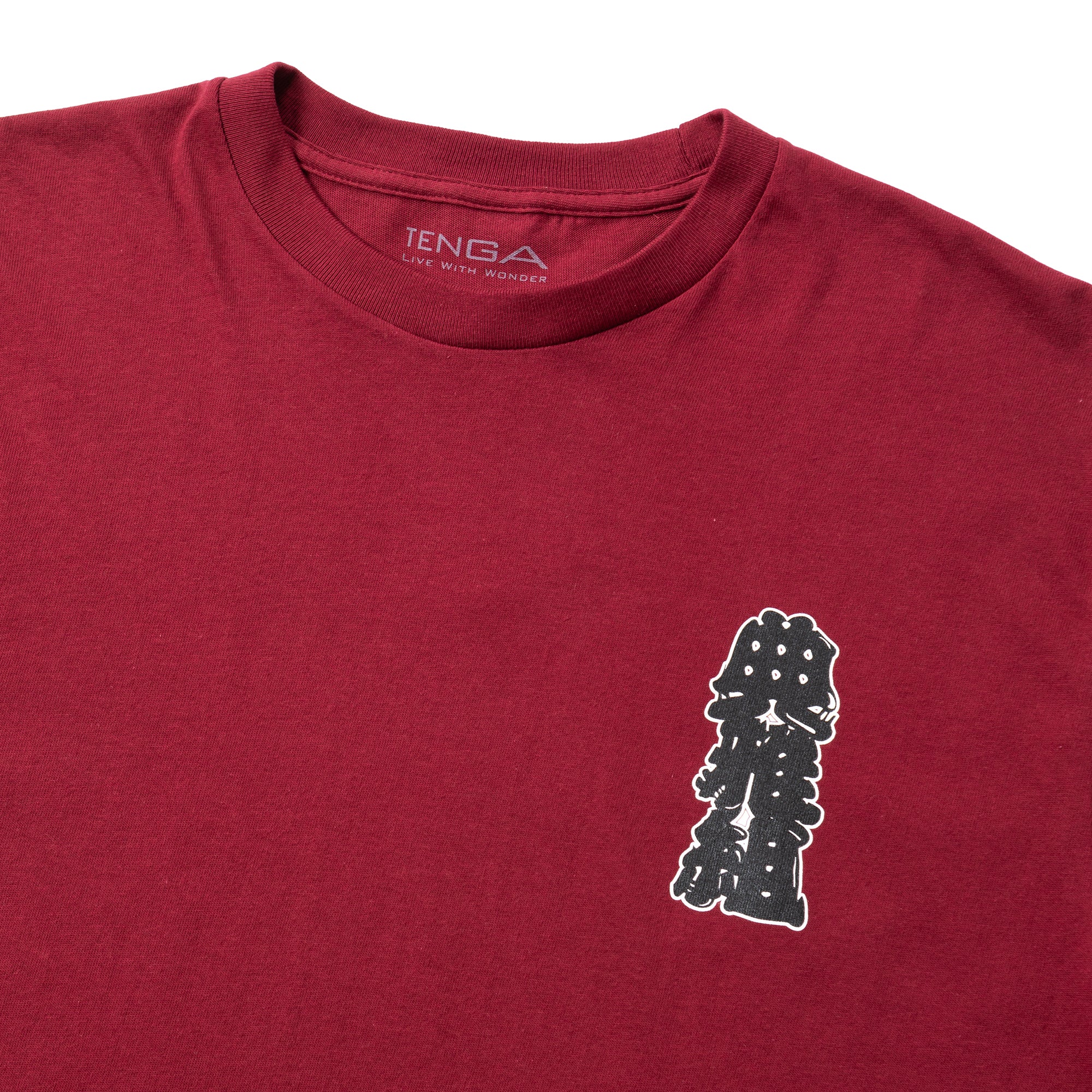 TENGA ICHIBAN T-SHIRT
