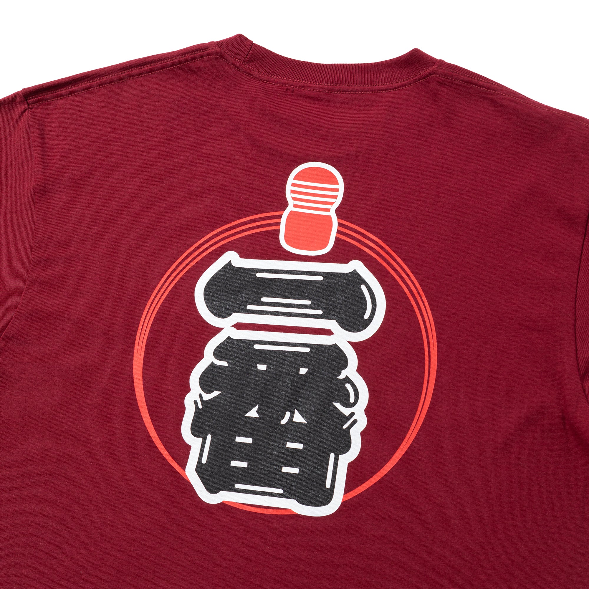 TENGA ICHIBAN T-SHIRT