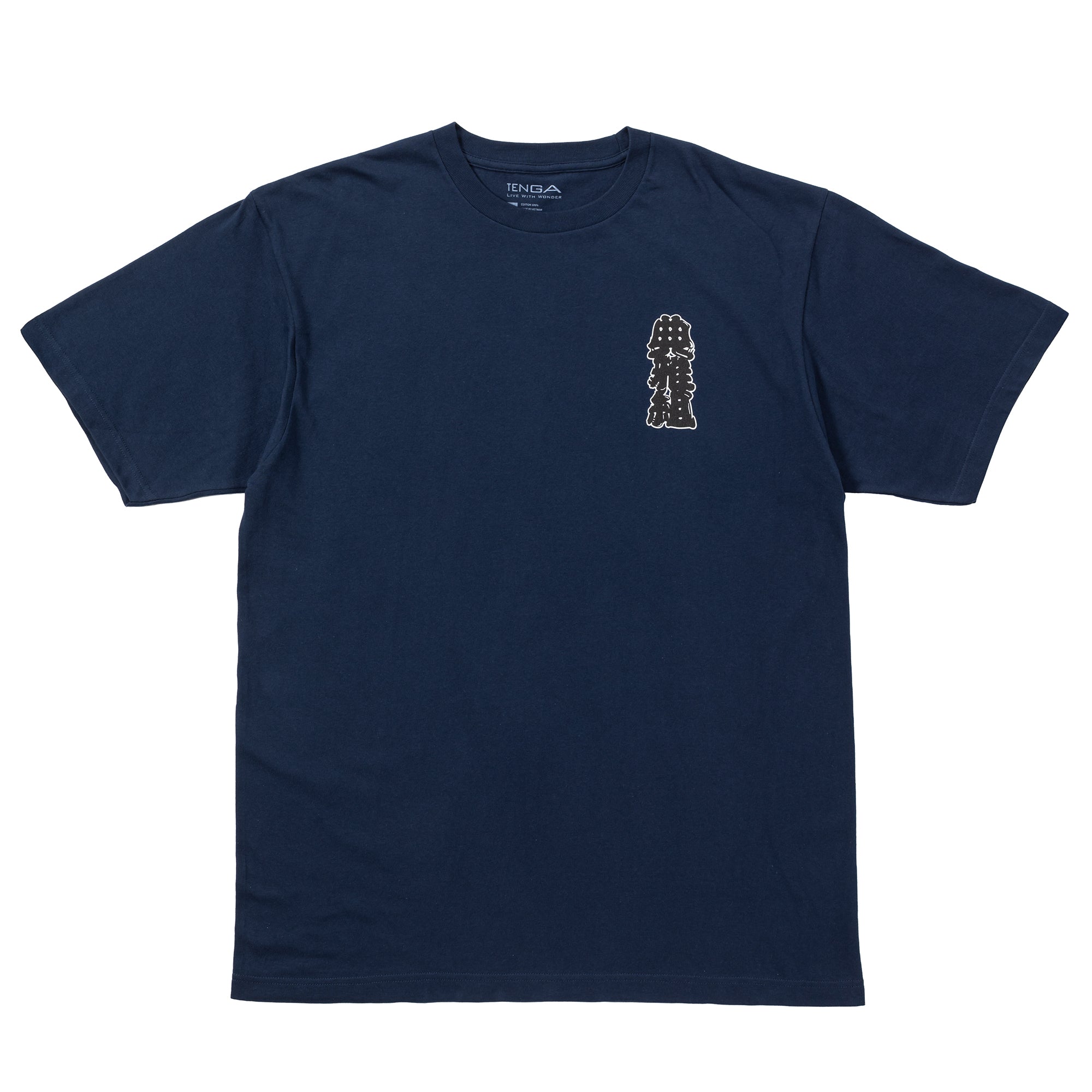 TENGA ICHIBAN T-SHIRT