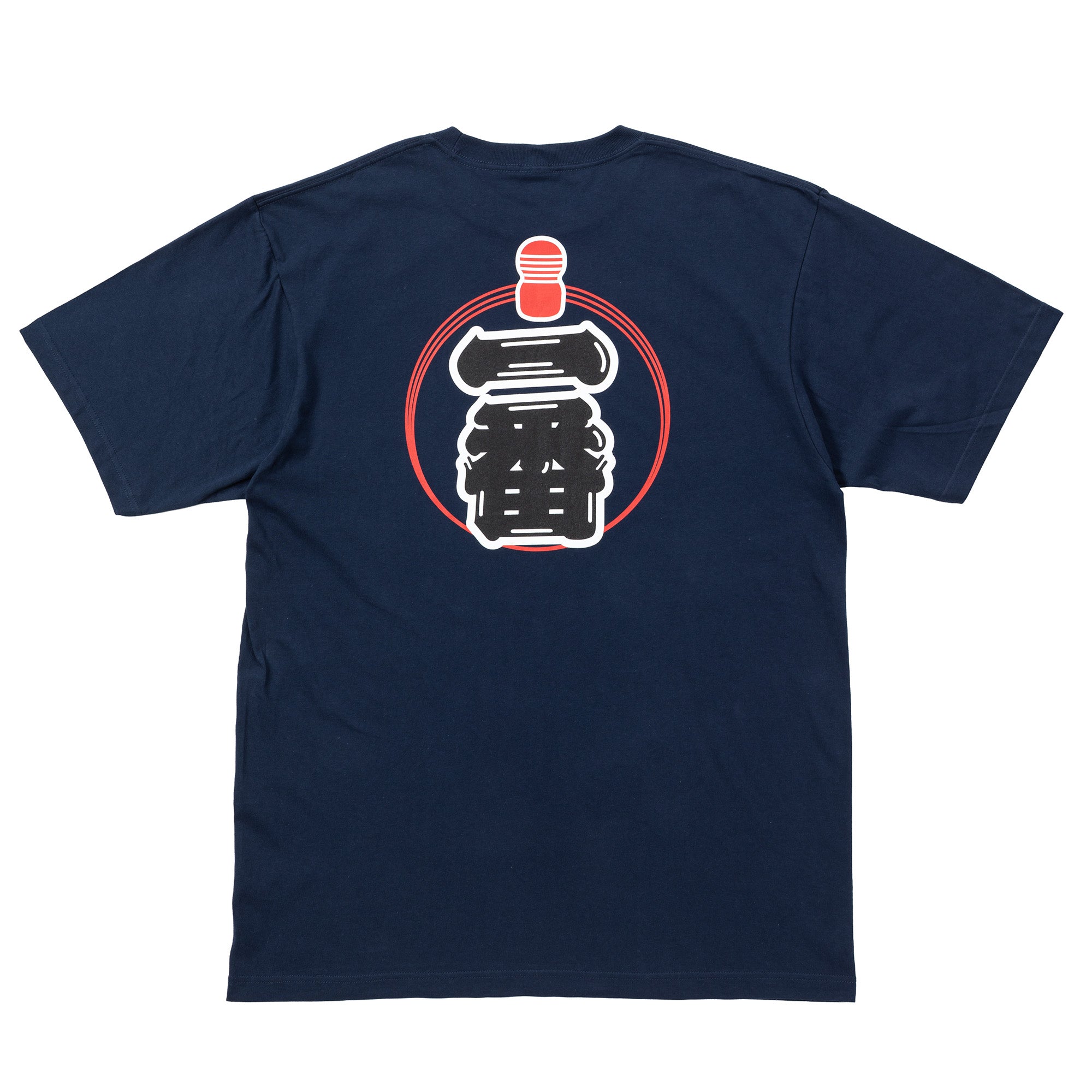 TENGA ICHIBAN T-SHIRT